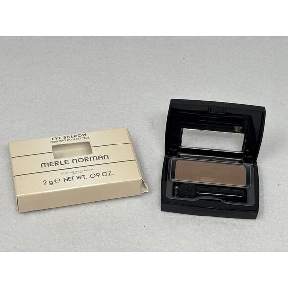 Eyeshadow Other - Merle Norman‎ Soft Touch Eye Shadow....Shade is MINk....NEW